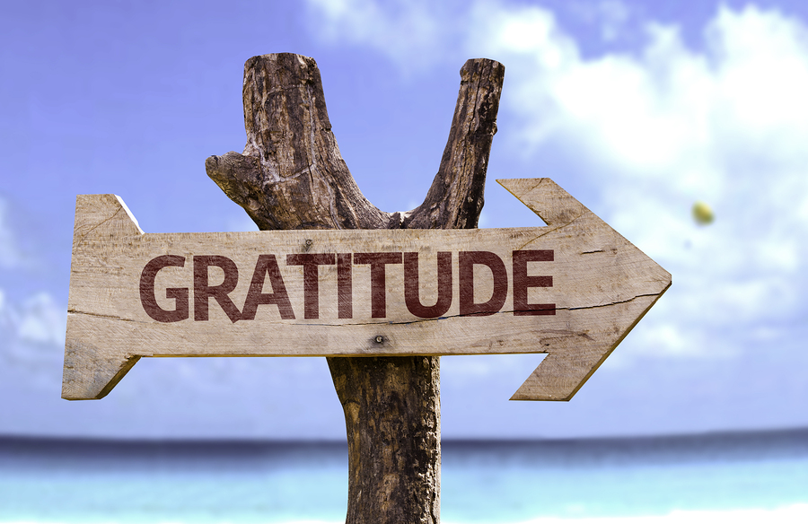 How To Combine Gratitude & Singing Into A Powerful Meditation