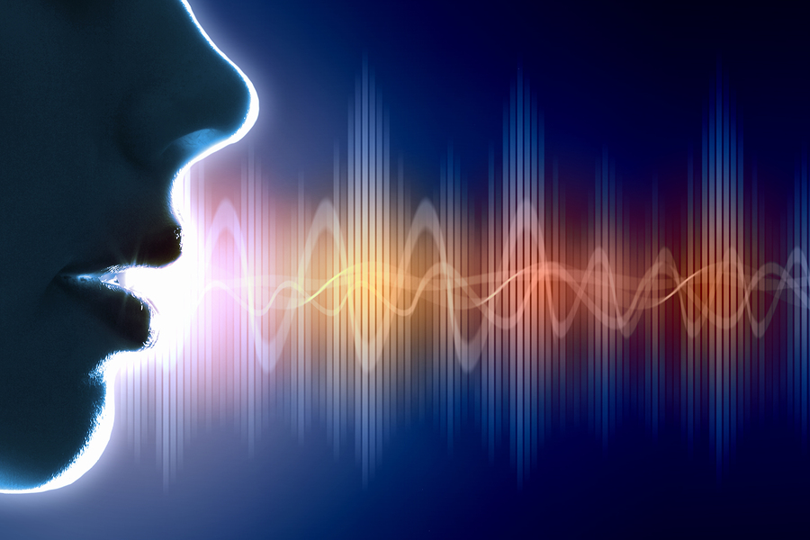 The Phenomenal Power of Your Voice